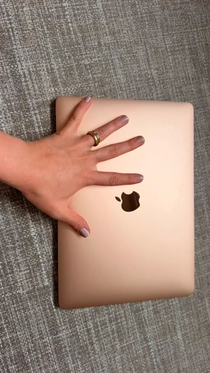 MacBook Air 2020 m1 16gb 256gb