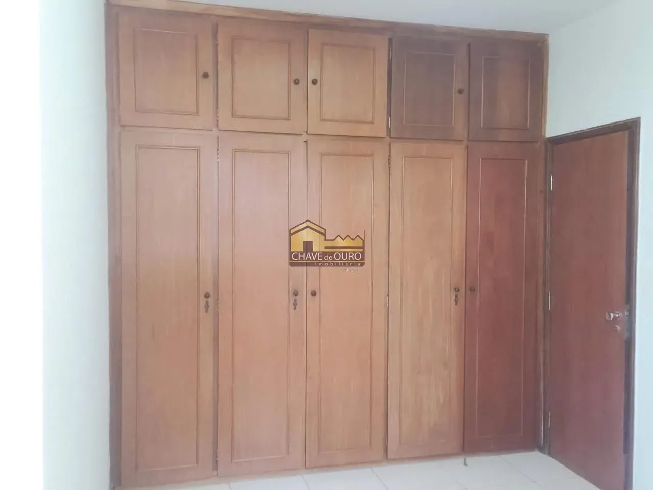 Apartamento para aluguel, 2 quartos, 1 vaga, Centro - Uberaba/MG - Foto 3