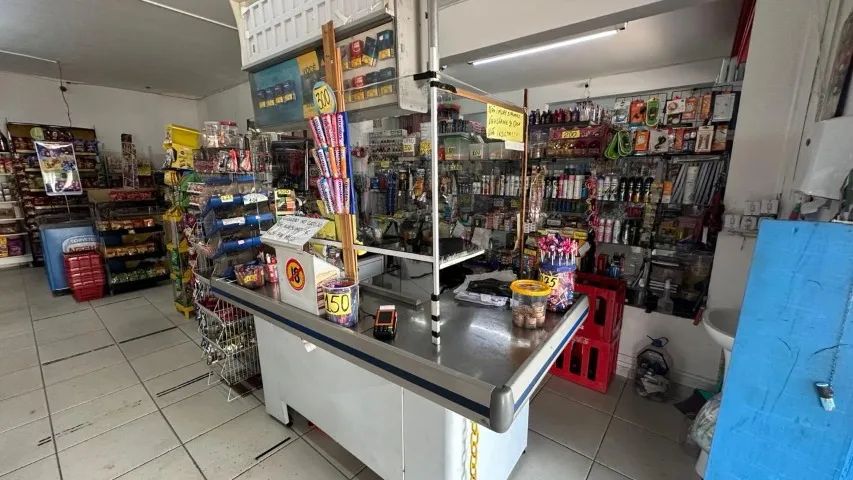MERCADO A VENDA EM BRAGANÇA PAULISTA SP - Foto 2