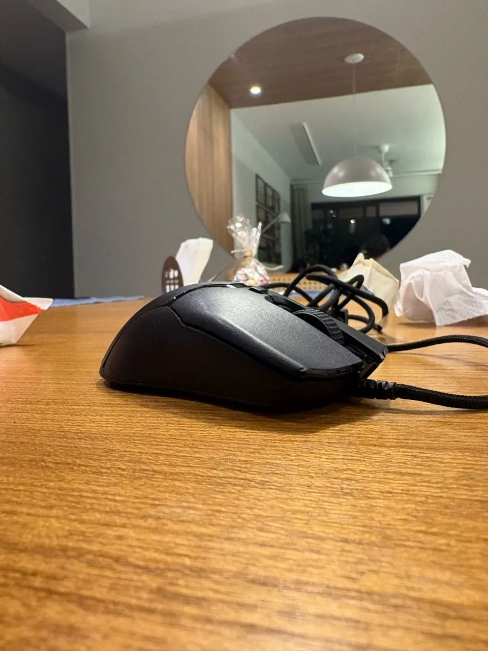 Mouse Razer Viper Mini  - Foto 2