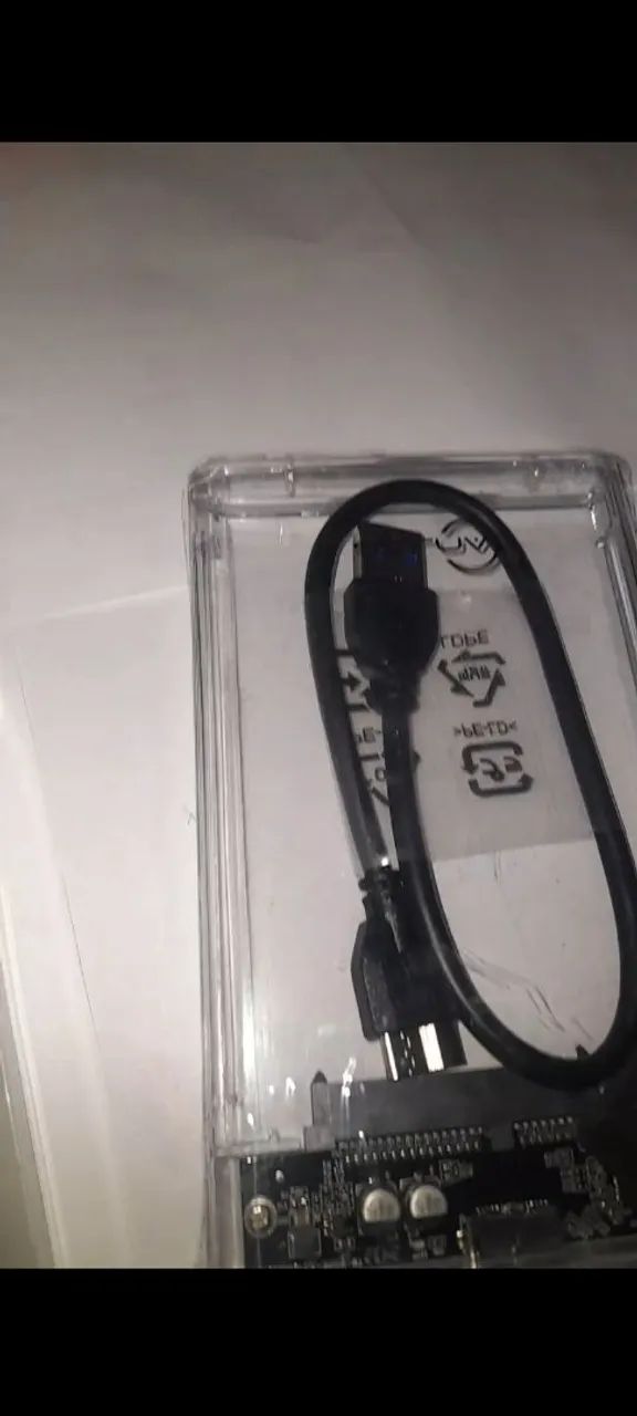 Case conversor de hd para usb428513447201351681