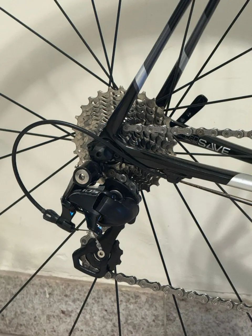 Bicicleta - Foto 4