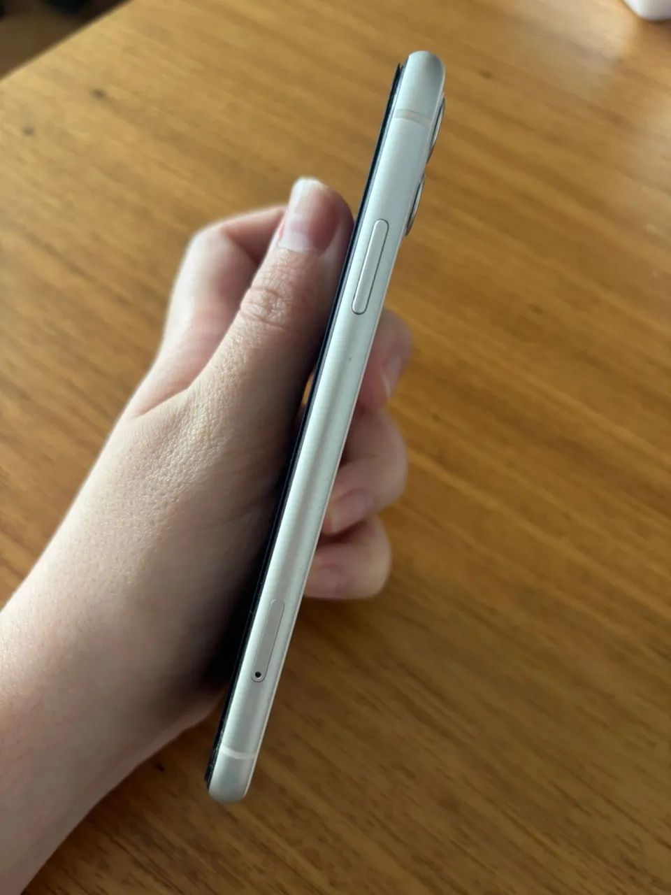 Iphone 11 128GB Branco | Completo - Foto 4