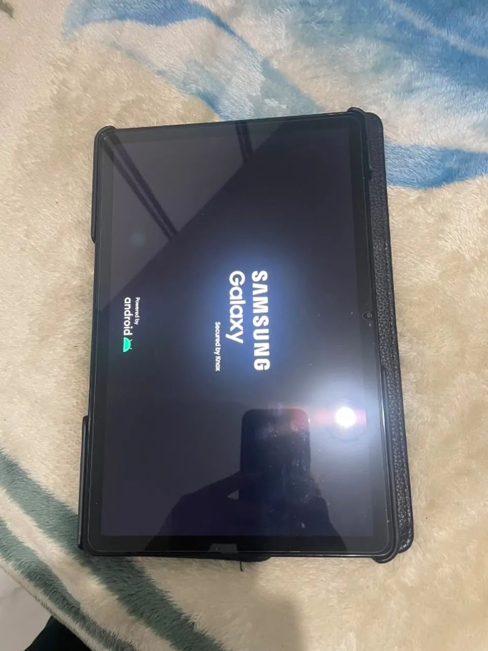 Tablet - Samsung Galaxy Tab A9+