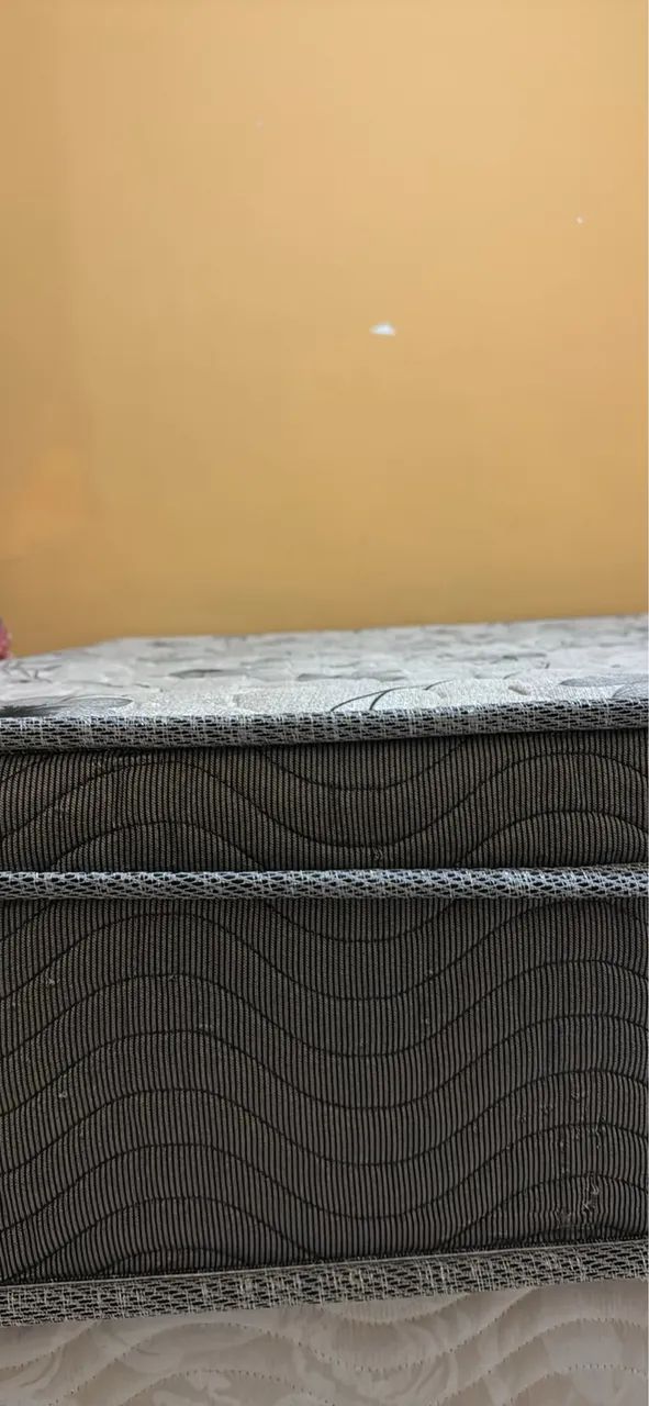 Colchão Ortobom Superpocket - Foto 2