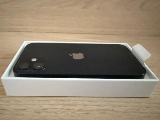 iPhone 12 Mini 64GB