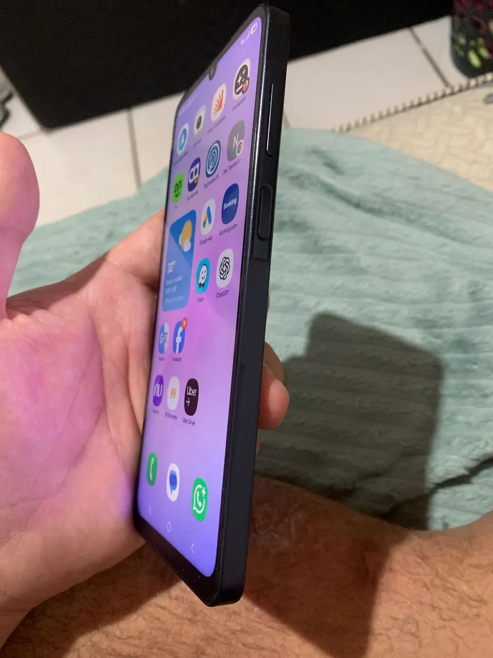 Samsung A07 - Foto 2