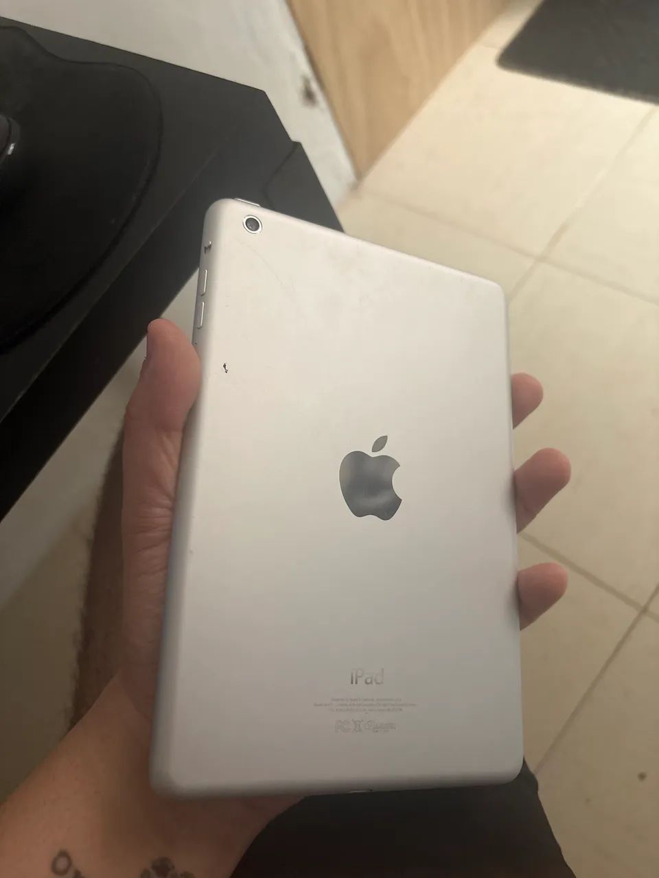IPad Mini 1ª Geração  - Foto 2