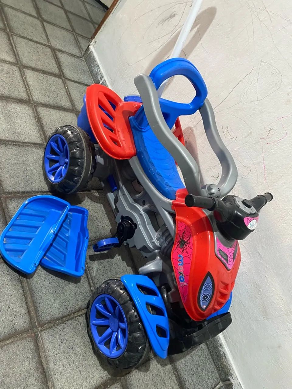 Bicicleta  - Foto 5