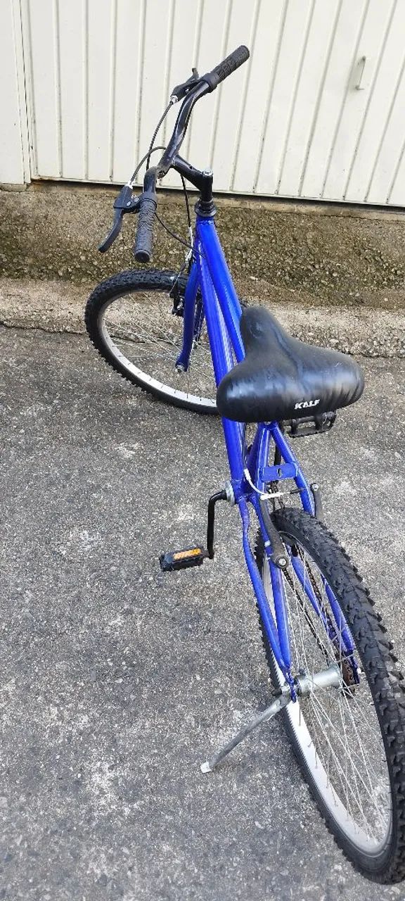 Bicicleta aro 24  - Foto 2