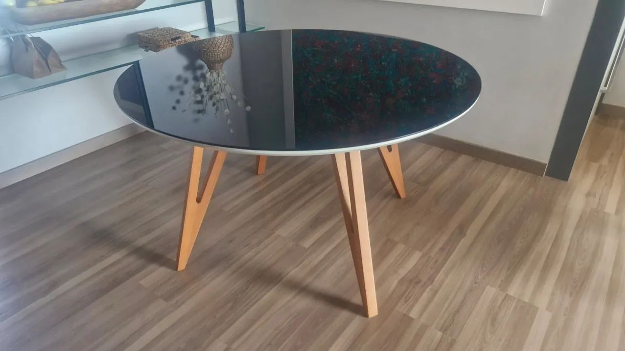 Mesa de jantar
