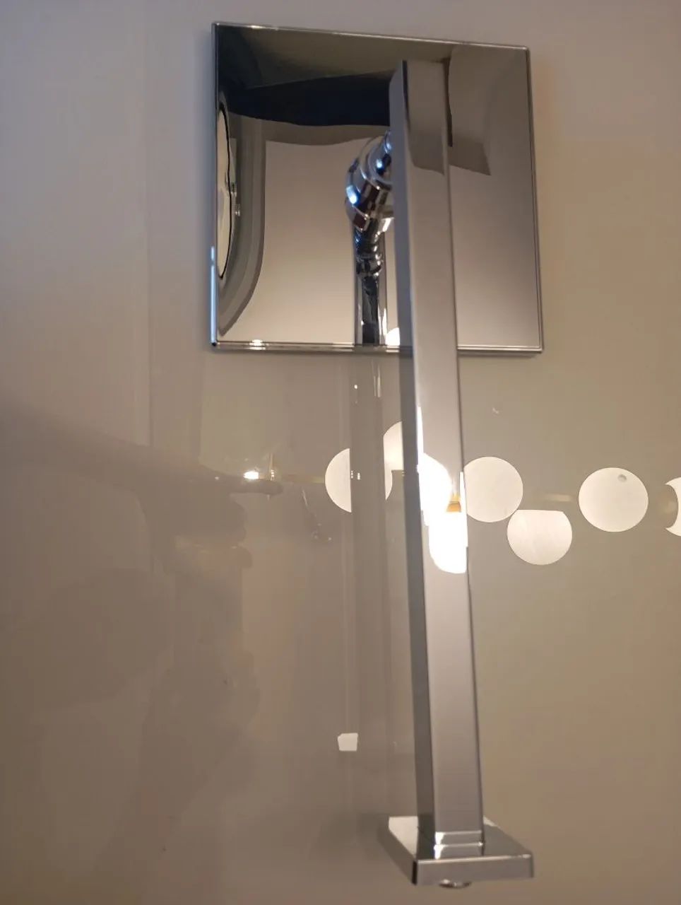 Vendo duxa inox celite - Foto 2