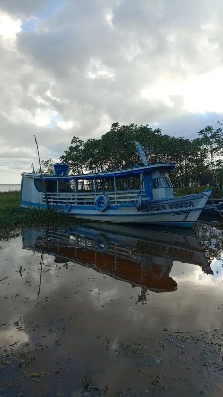 BARCO MOREIRA - Foto 3