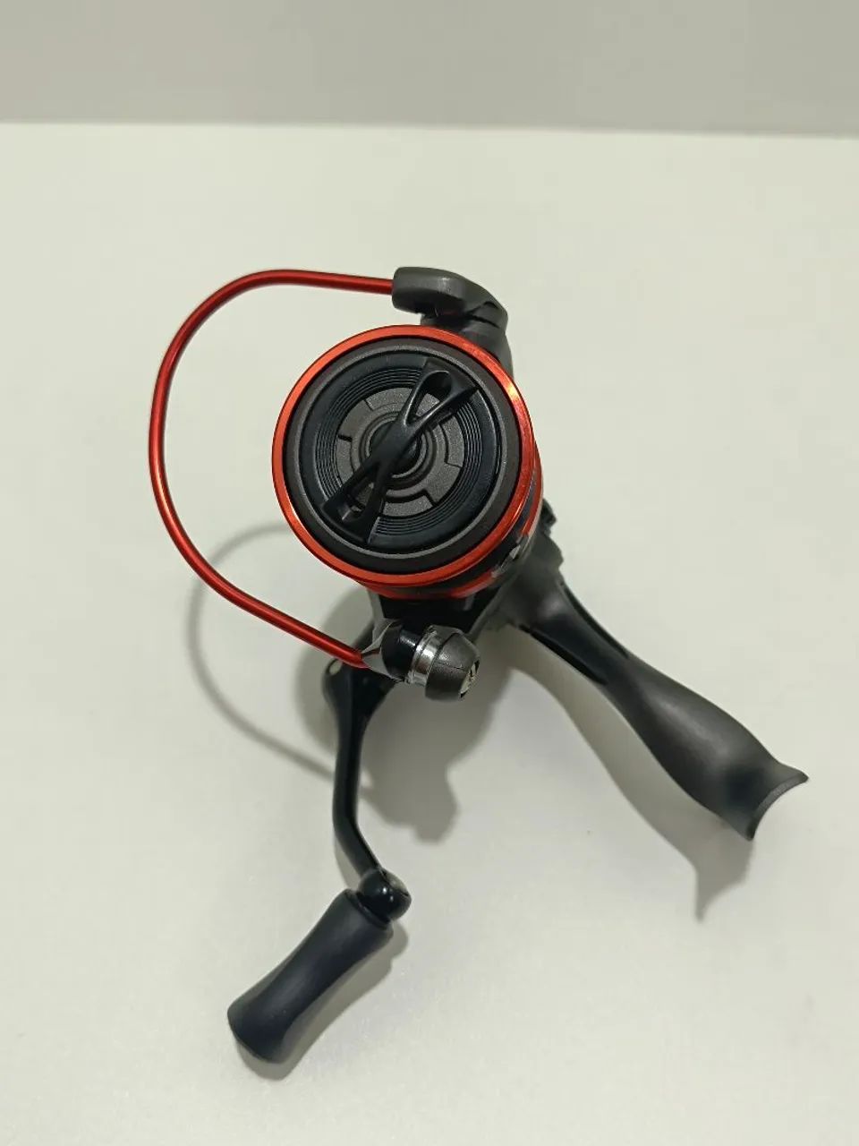Molinete de Pesca Handing M1 Elite 2000 - Foto 5