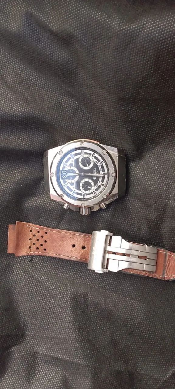 Relógio TW steel  - Foto 4
