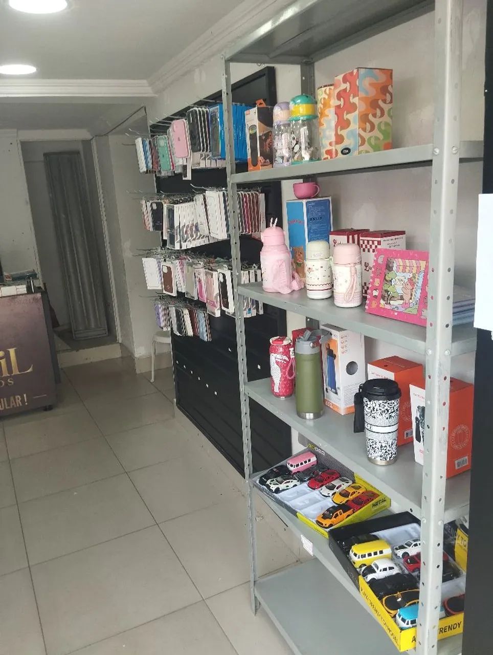 VENDO TODOS OS PRODUTOS DESSA LOJA - Foto 3