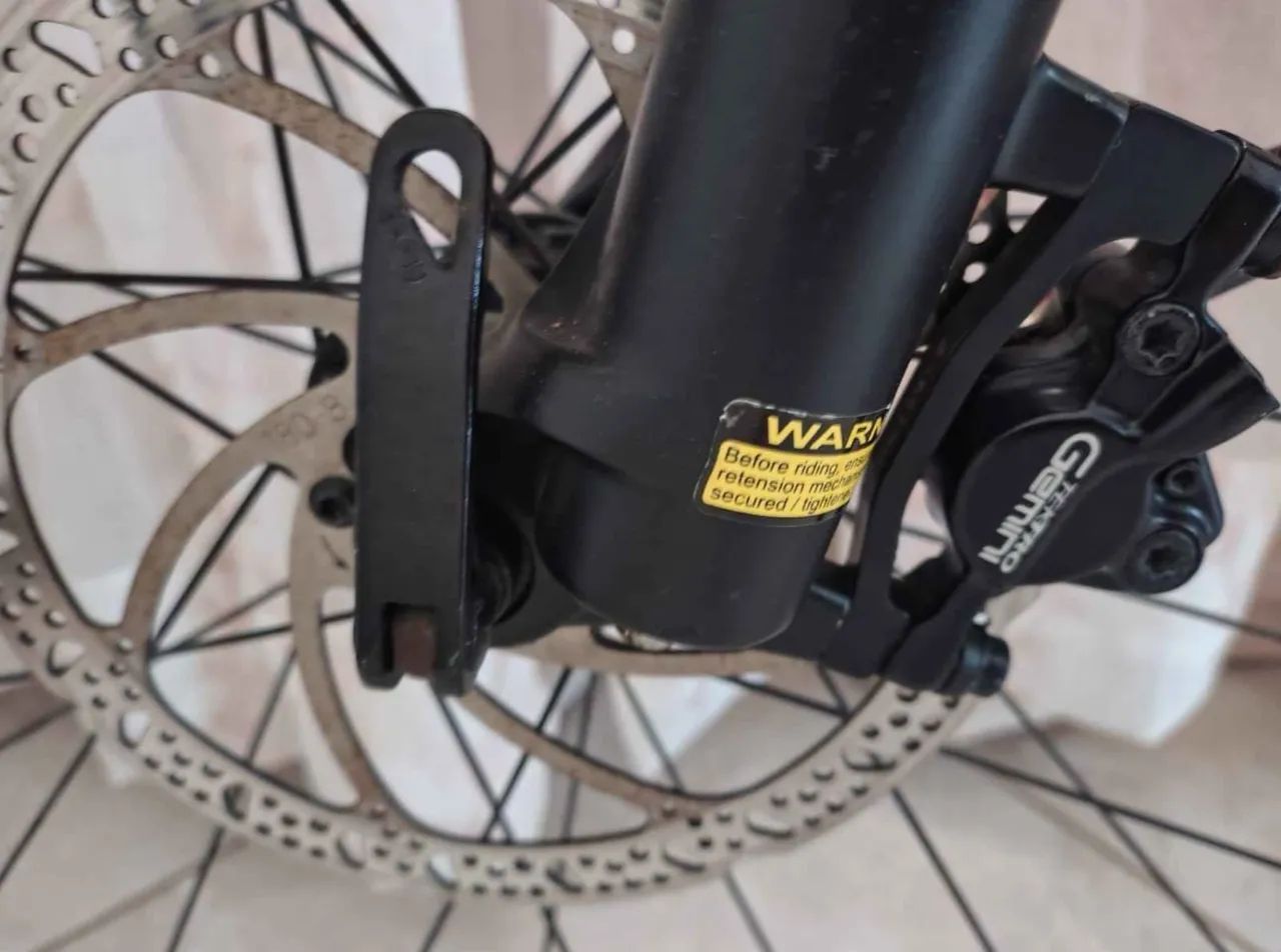 Bike aro 29  - Foto 3