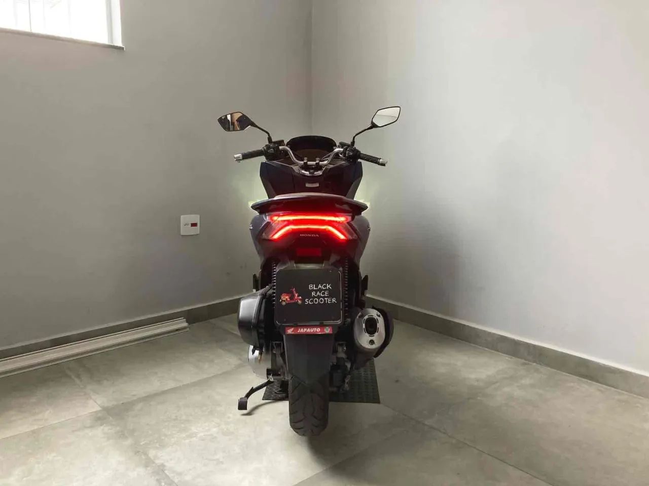 Honda Pcx 160  2023 - Foto 4