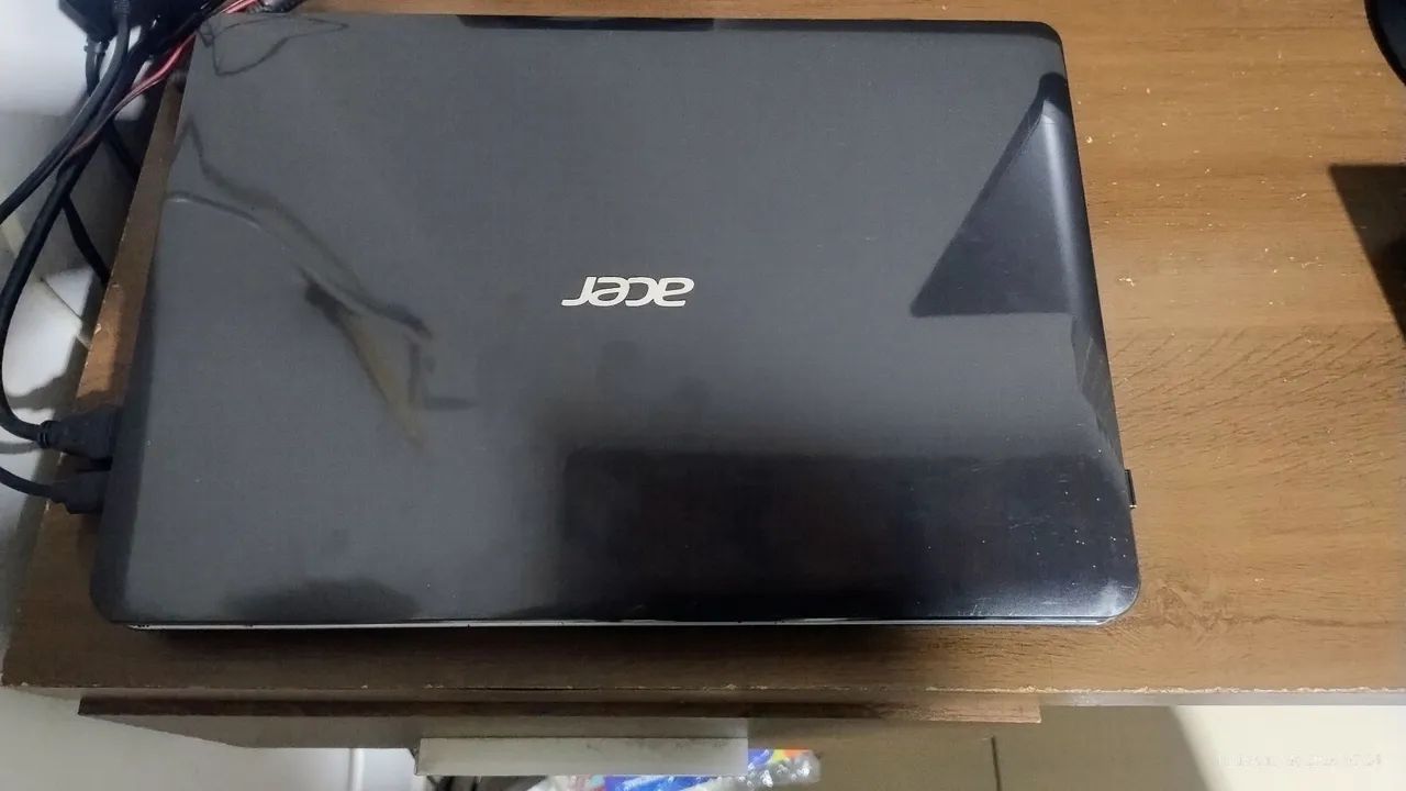 Notebook Acer  - Foto 3