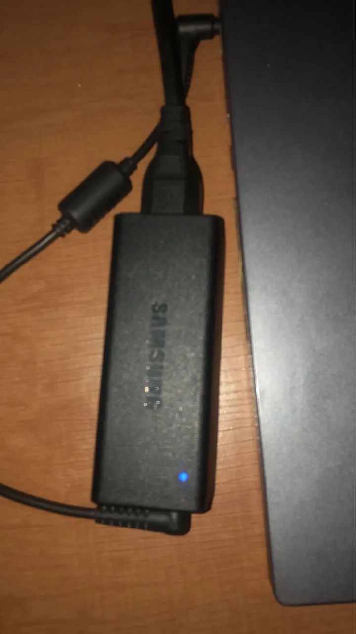 Notebook Samsung