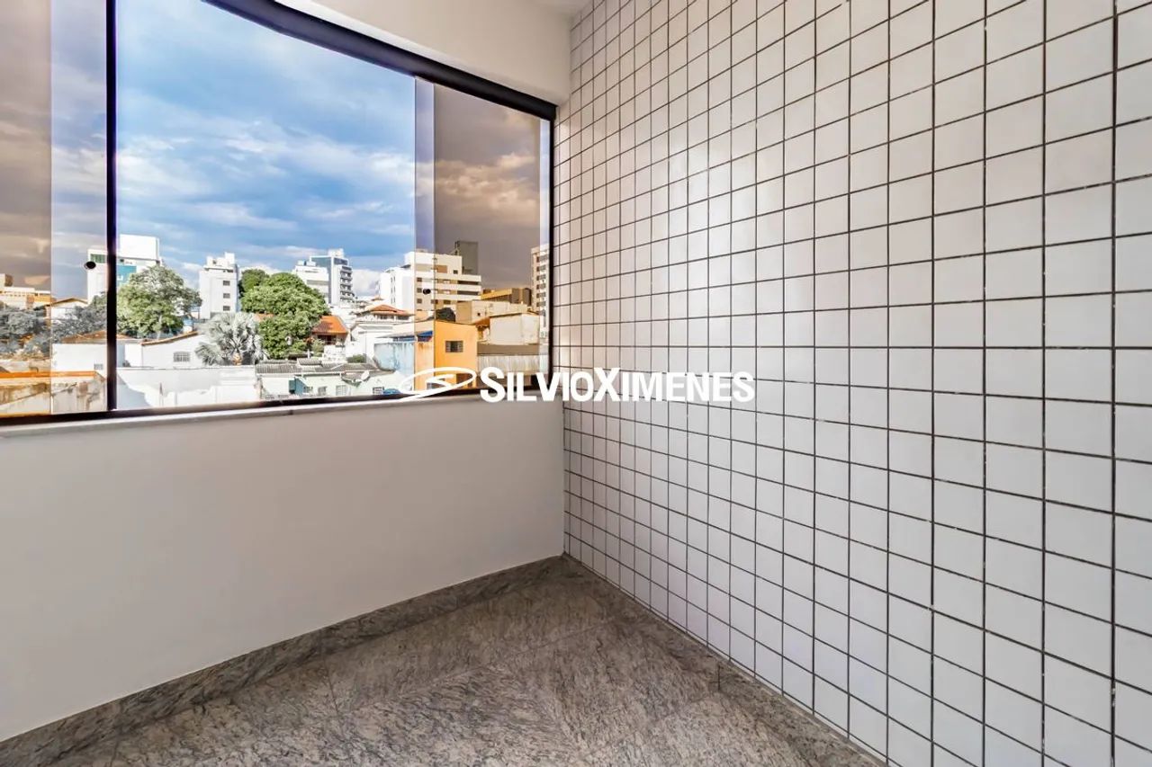 Cobertura com 4 quartos à Venda, Nova Suíssa - Belo Horizonte - Foto 5