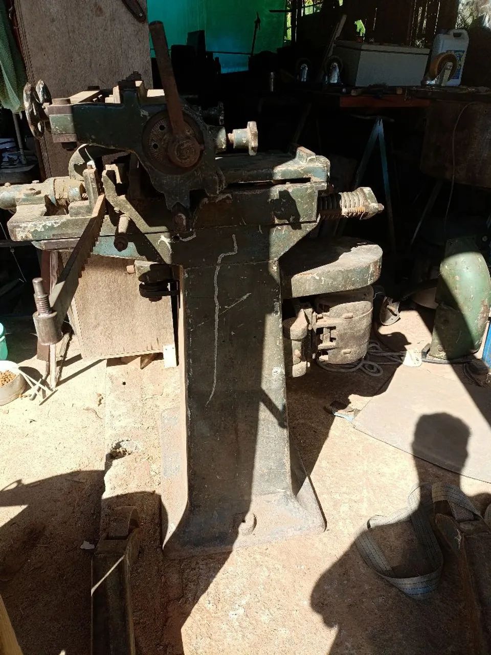 Malheteira Invicta - Foto 2
