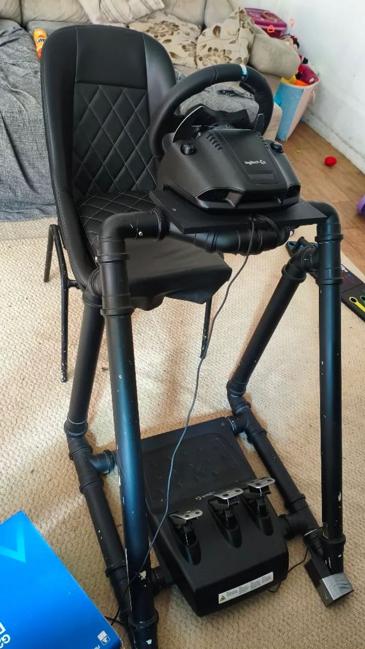 Logitech G29 - Foto 4