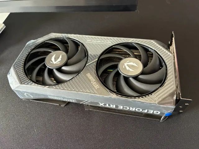 RTX 5060 TI 16GB* Nova! - Foto 4