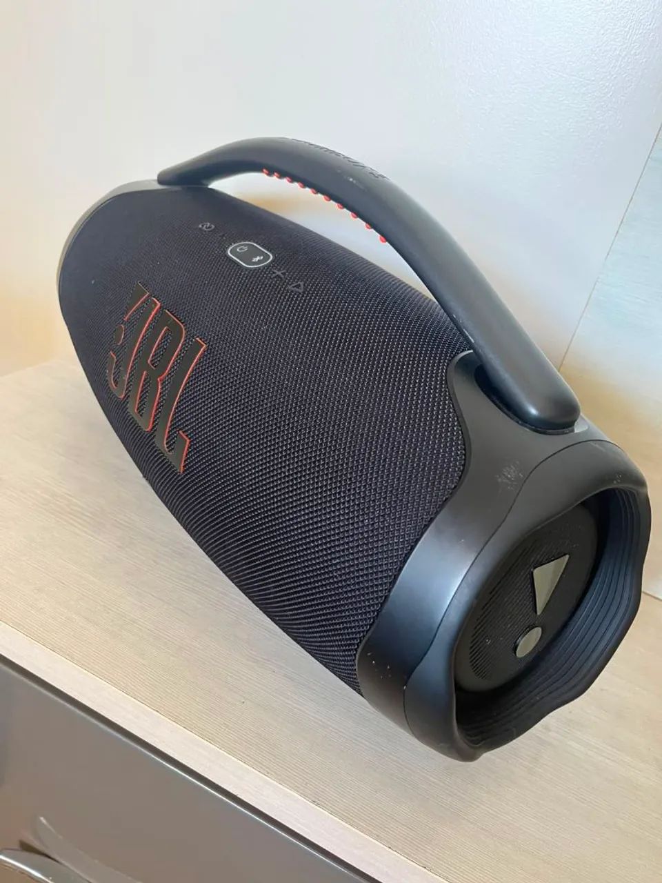 CAIXA JBL BOMBOX3 - Foto 4