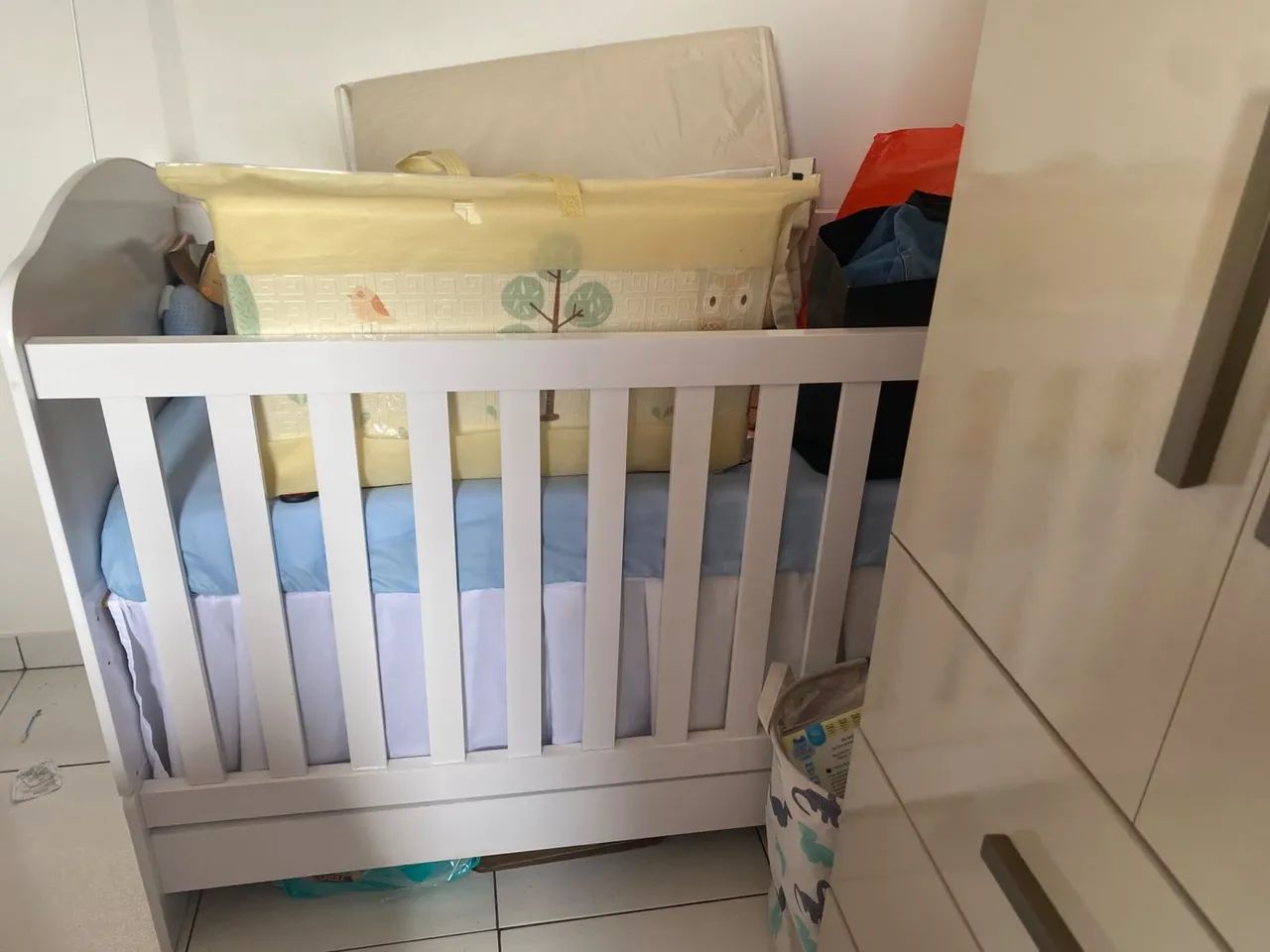 Berço  - Foto 2