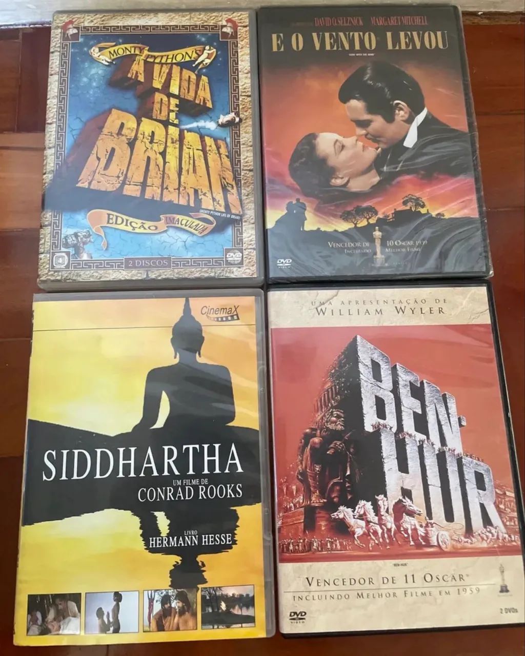 Dvds Originais - Foto 3