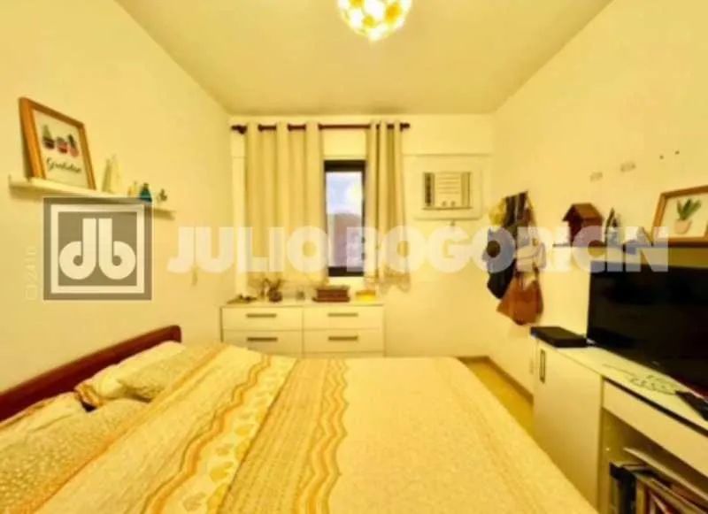 Apartamento : / Residencial / Botafogo - Foto 3