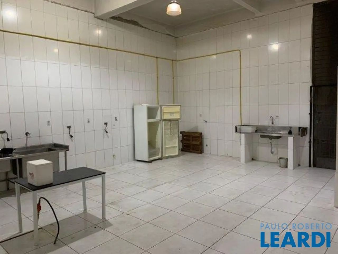 CONJ. COMERCIAL - JARDIM MARIA LUIZA - SP - Foto 3