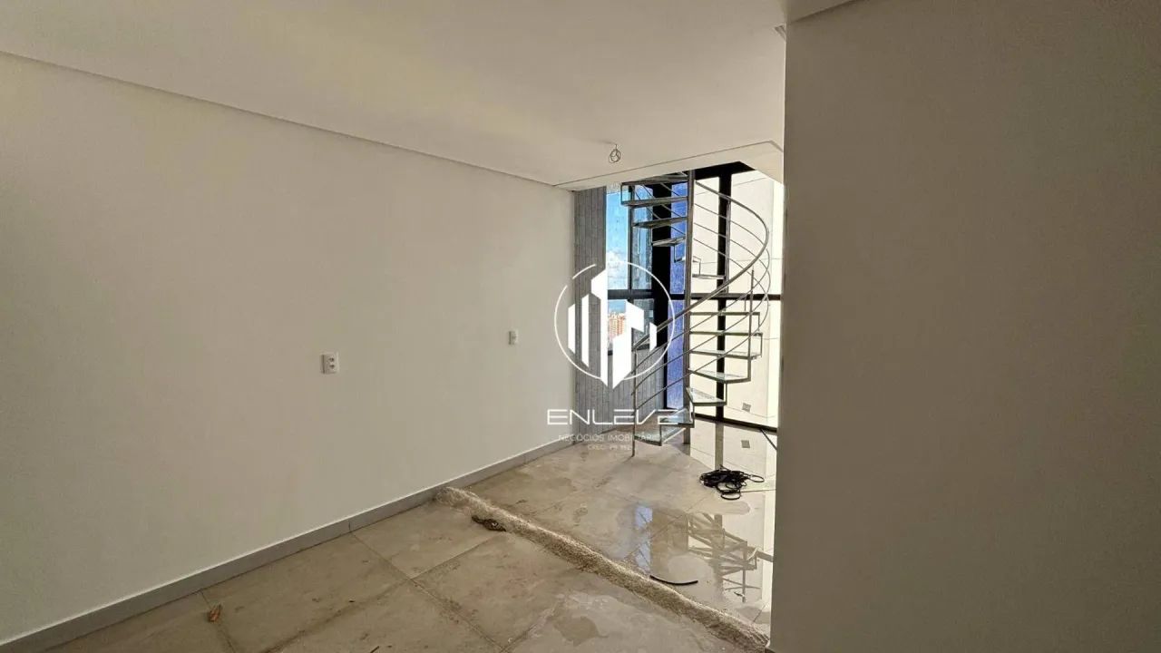 Cobertura Duplex com 02 quartos no Miramar - Foto 2