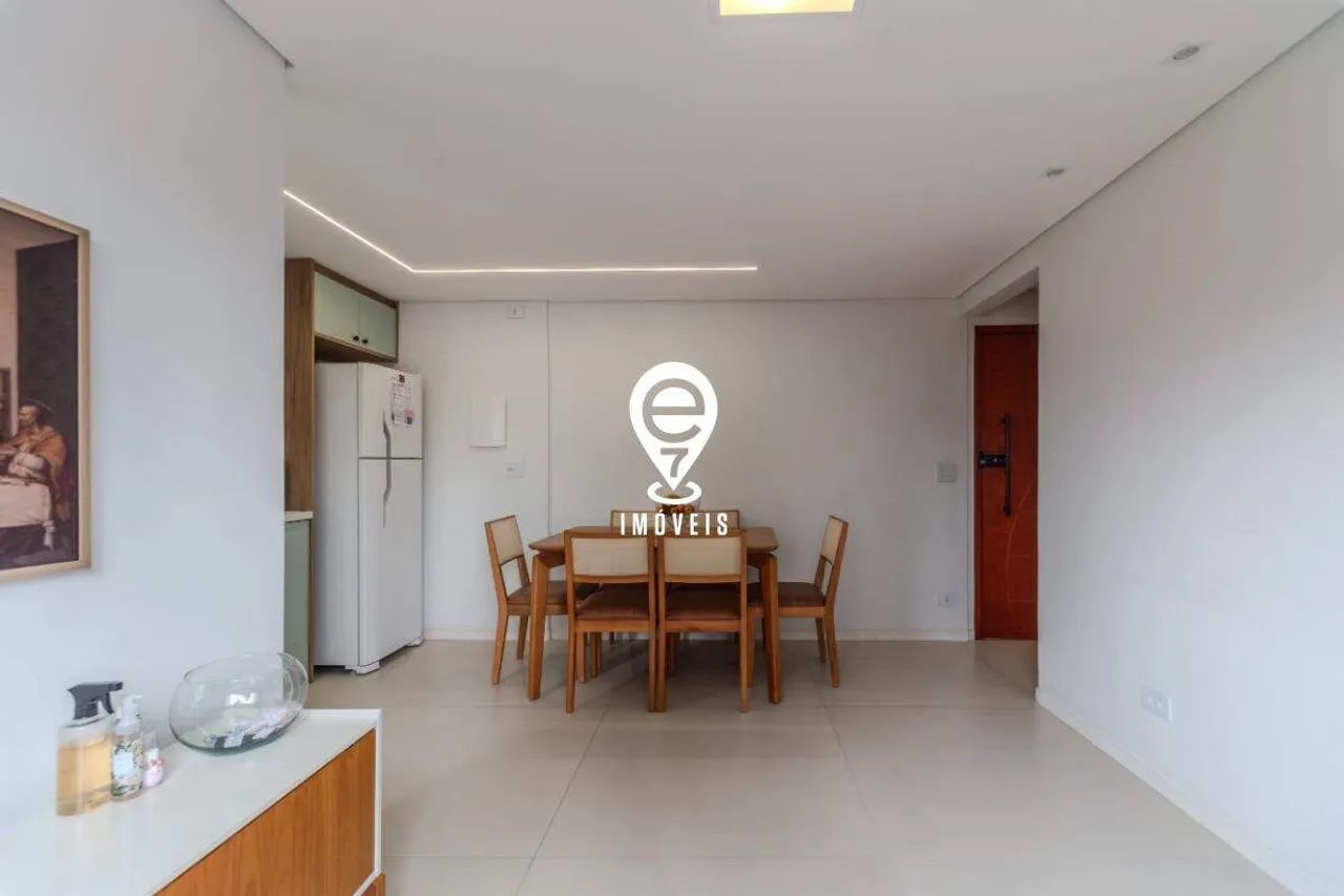 Apartamento para venda em Aclimação com 2 quartos, 58m² - Foto 5