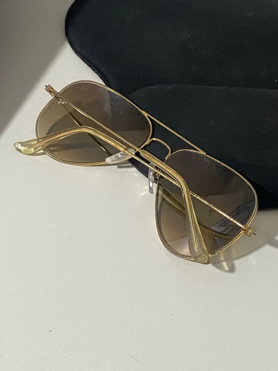 Óculos Ray-Ban Aviator  - Foto 4