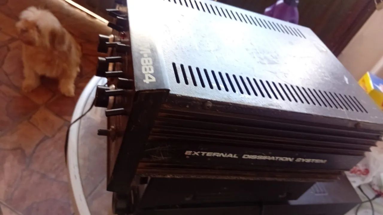 Quasar QM-884 - Foto 2