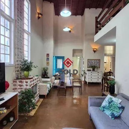 Sobrado com 3 dormitórios para alugar, 237 m² - Vila Guiomar - Santo André/SP - Foto 5