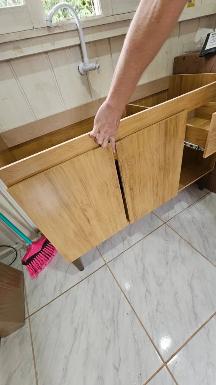 Armário de Pia - Foto 2