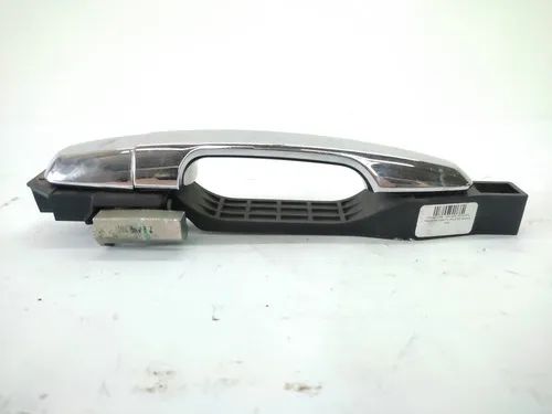 Maçaneta Externa Porta Traseira Direita Pajero Dakar 2012-16