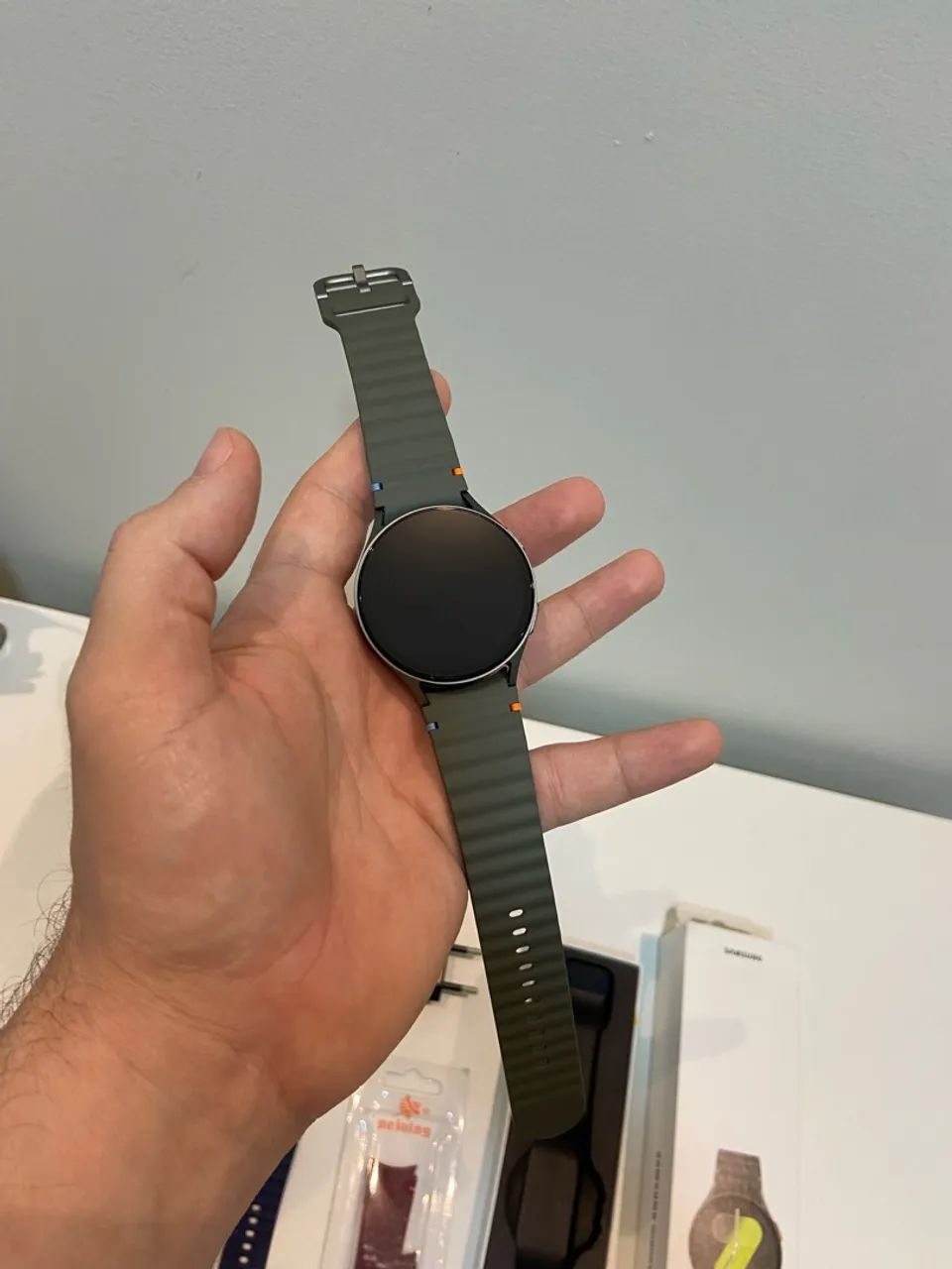 Galaxy Watch7 44mm - Foto 4