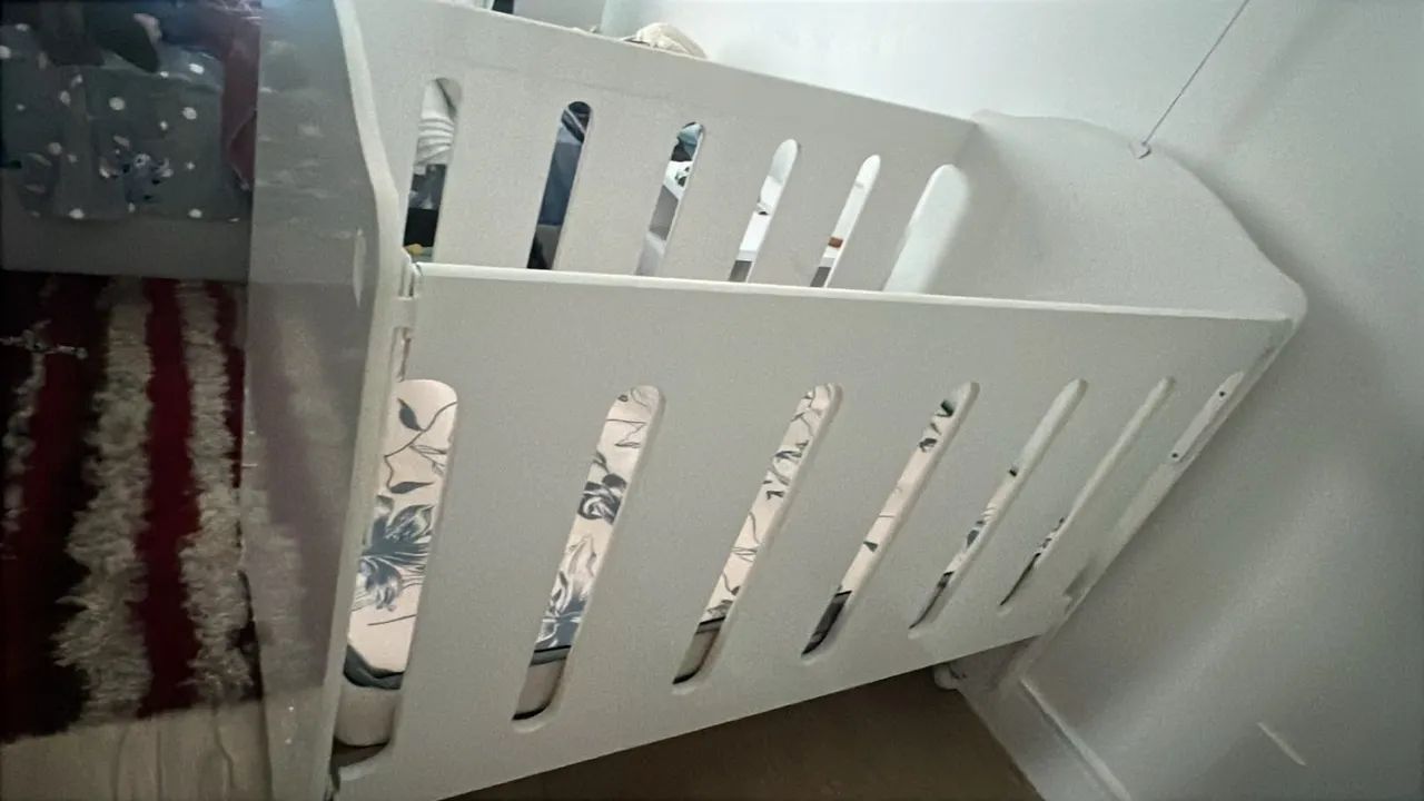 Berço 