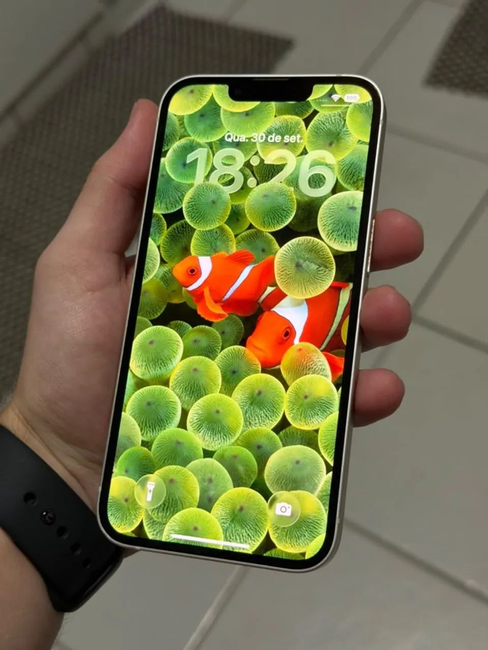 IPHONE 14 128GB  - Foto 4