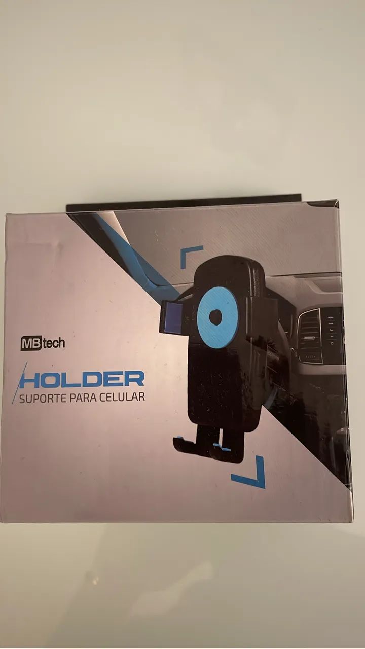 Suporte para celular 