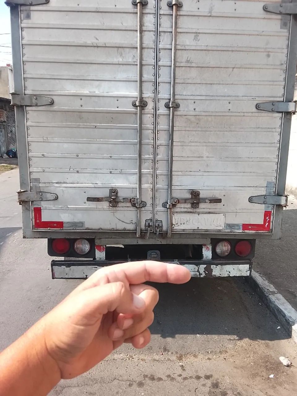 Vendo Kia bongo 2014 - Foto 3