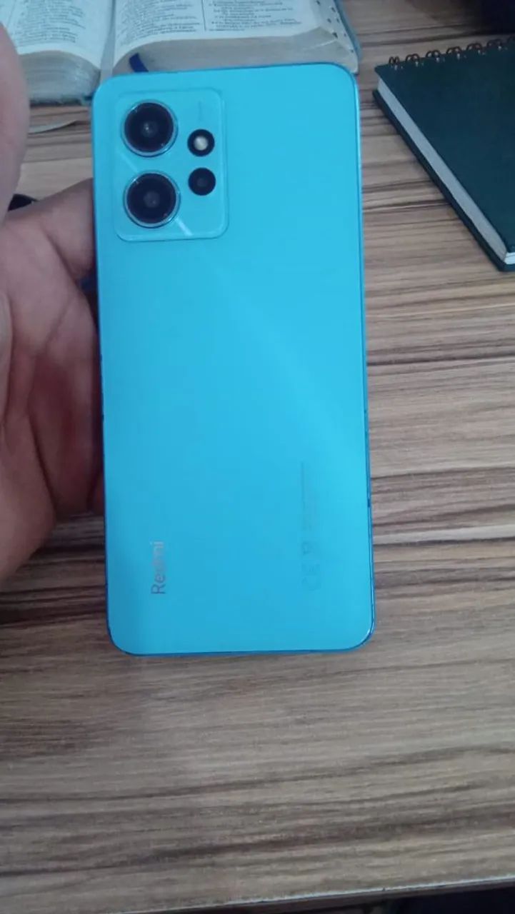 Redimi note 12  - Foto 3