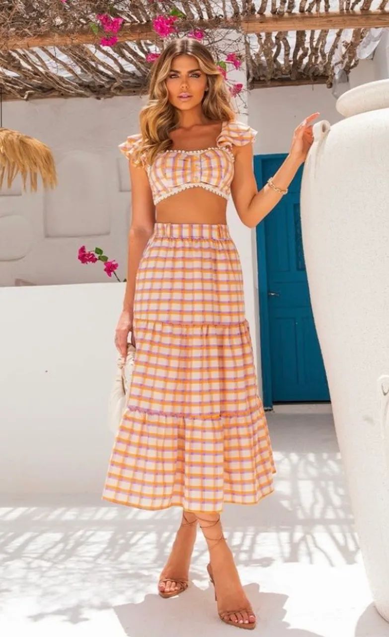 Conjunto limonada pink  - Foto 3