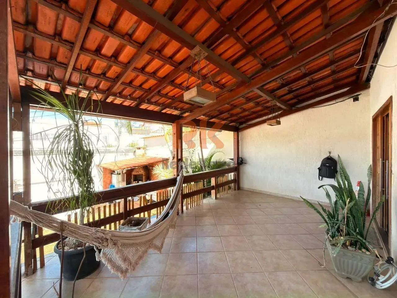 Casa Duplex com 5 Quartos, Suíte e Área Gourmet  Santa Amélia - Foto 5