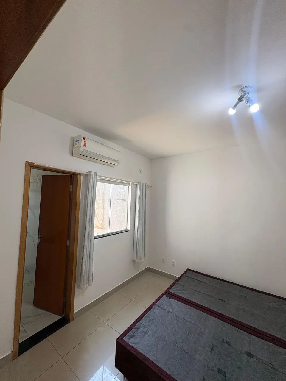 Casa 2 quartos - setor serra dourada  - Foto 2
