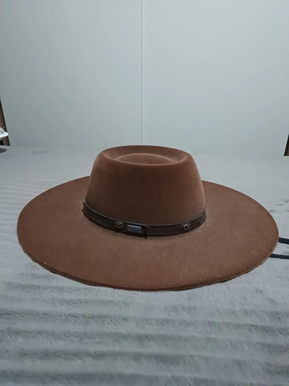 Chapéu (novo) - Foto 2